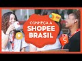 Conheça a Shopee Brasil! | #ShopeeBR