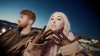 The Chainsmokers, bludnymph - Self Destruction Mode (Official Video)