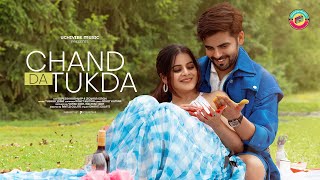 Chand Da Tukda - Official Video | Dipessh Kashyap \u0026 Jigyasa Singh | Tushar Joshi | Rohit Kumar