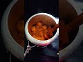 Kashmiri Dum Aloo #food #foodie #cooking #shorts #viral #ytshorts #villagelife #village #yt #test