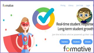 Formative Tutorial - GoFormative