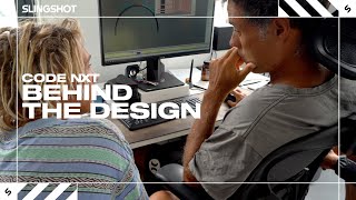 Behind the Design With Jeremy Burlando | Slingshot Kite