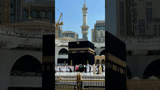 Mashallah mashallah Kaaba sharif beautiful video