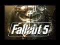 fallout 5 official theme song