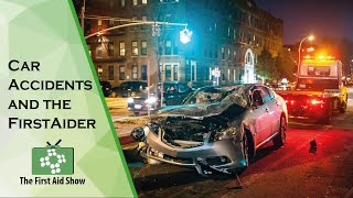 Car Accidents and the FirstAider