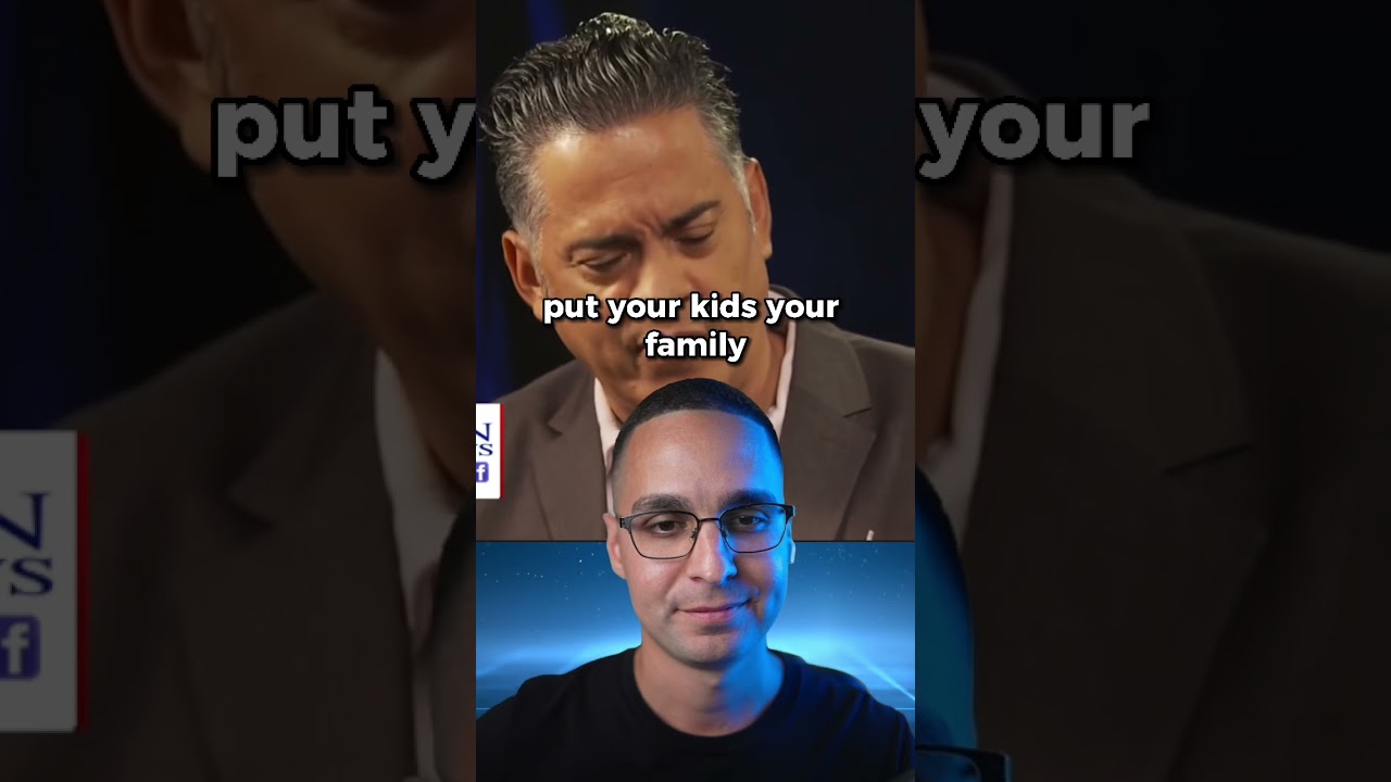 Ex Satanic Priest Talks About Halloween рџћѓ Youtube