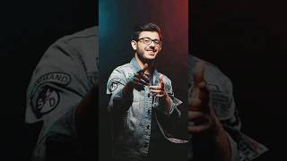 Ek kahani hai jo sab ko sunani ha lyrics status | Carryminati