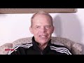 lex luger on his friendship with sting