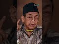 humor gus dur pamer keberanian banser kepada presiden as shorts