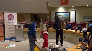 Toronto celebrates Tamil Heritage Month | OMNI News Punjabi