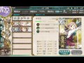 【艦これ】望月＆巻雲 メガネ駆逐艦ズ カンストケッコンカッコカリ20150618