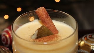 Haitian AKASAN Recipe/ Haitian Cornmeal Drink