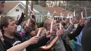 Youngstown tragedy remembered 1 year later
