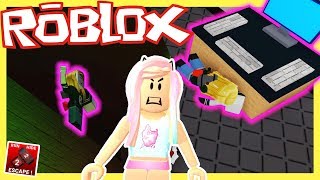 Playtube Pk Ultimate Video Sharing Website - tenia que salir l flee the facility l roblox youtube