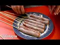 how to make corn dogs hilah cooking ep 7