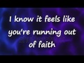 Angel By Your Side~Francesca Battistelli