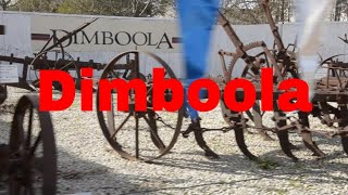 Australian Melbourne Western countryside tour - Part 02 Dimboola | 澳大利亚墨尔本西部乡村之旅-第2部分 Dimboola