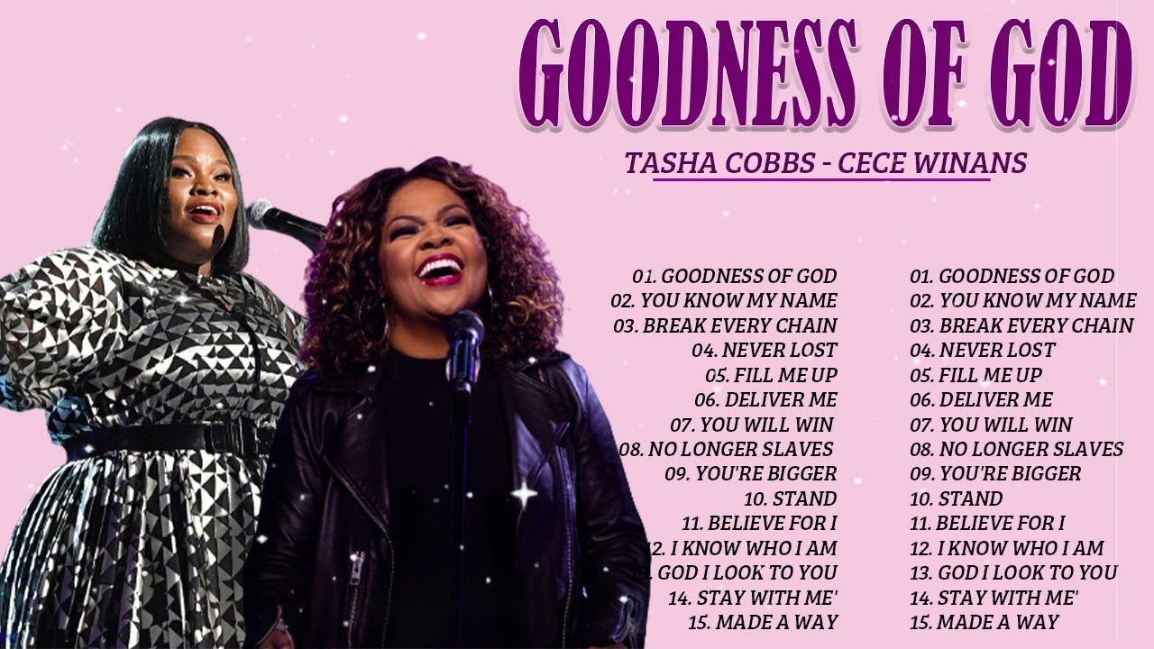 Best Gospel Mix 2023 рџ ґ Greatest Hits Black Gospel Of All Time Gospel