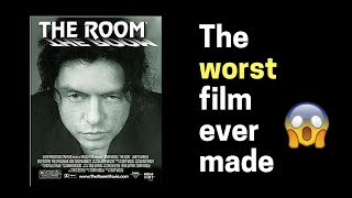 The Room: Success Behind The Worst Film Ever Made