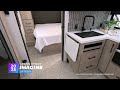 2025 grand design imagine 2470bh travel trailer rv video tour