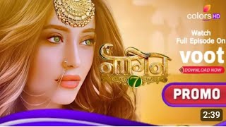 nagin season 7..? | release date, fast promo out, shoking news fast episode full details,#nagin7