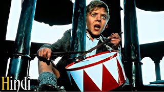 The Tin Drum (1979) Movie Explained In Hindi || Hollywood Movie Explanation In Hindi || Rdx Rohan