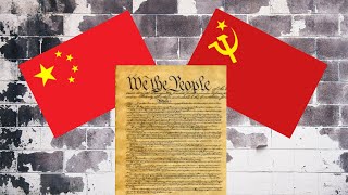 We the State or We the People?:  Happy Constitution Day