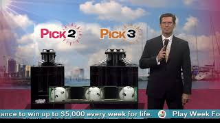 Pick Evening 20190805