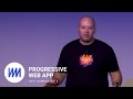Progressive Web Apps in Firefox (Progressive Web App Summit 2016)