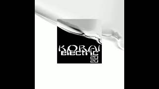 Korai Electric 2020 LP: Nebula