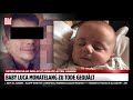 baby luca wurde vom eigenen vater monatelang zu tode gequält