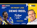 OnPoint Live | Season 1 Demo V1 | G Social Now |