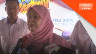 Banjir: PDPR dilaksana di sekolah yang tak sempat dibaik pulih