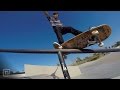 GoPro Slow Motion Skateboarding w/ Richie Amador, Carlos Vega, Ricky Chavez and More