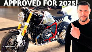 Top 20 Coolest Naked Bikes You Can Actually Buy Used in 2025!