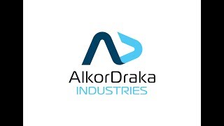 AlkorDraka Industries Voeux 2018