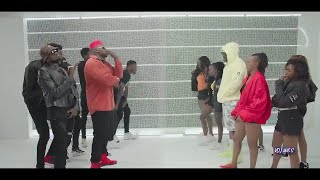 KHALIGRAPH JONES - CHAMPEZ MASHUP ft. G-EAZY, NDOVU KUU, MATATA, BENZEMA, SSARU (OFFICIAL VIDEO)