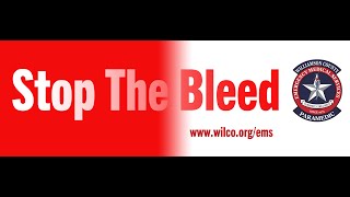 Stop The Bleed, Hemorrhage Control Training Skills: Wound Packing