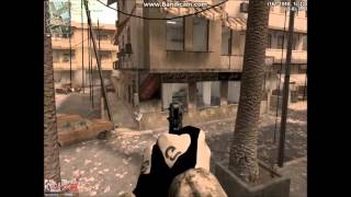 Call Of Duty:4 Strike Jumps,glitches,bounces,elevators and other stuff
