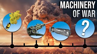 The History of WMD's | Machinery of War