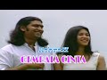 GEMBALA CINTA - Ashraff [Official Music Video HD]