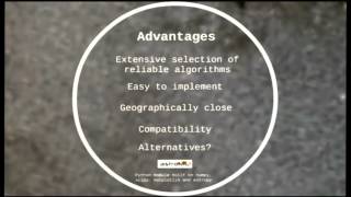 Data Mining the MOA Catalogue Using Machine-Learning Algorithms: Martin Donachie