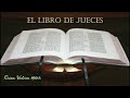 la biblia hablada “jueces