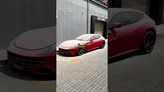 How to Buy Abandoned Supercars from DUBAI!