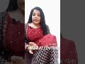 Ajrak kurti || low budget || Nishaz couture