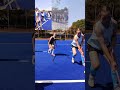 hoerskool centurion hockey clinic video