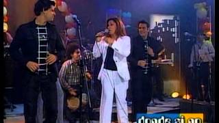 Edith Massola ft Charanga Habanera - Un Año de Amor