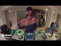 dj trayze 2014 red bull thre3style lucky bastid mix