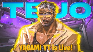 Rank up WTF is that???😥😥  |Valorant Live| #valorant #livestream