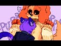 So Soft 🥵┃Poppy Playtime Chapter 3┃Comic Dub